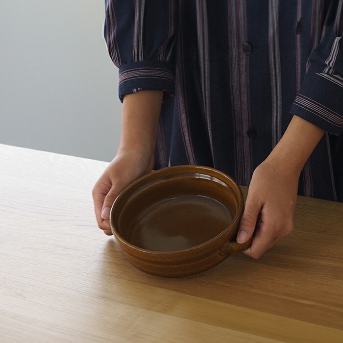 スタジオエム　カネル　グラタン　カラメル　/　STUDIO　M'　Cannelle