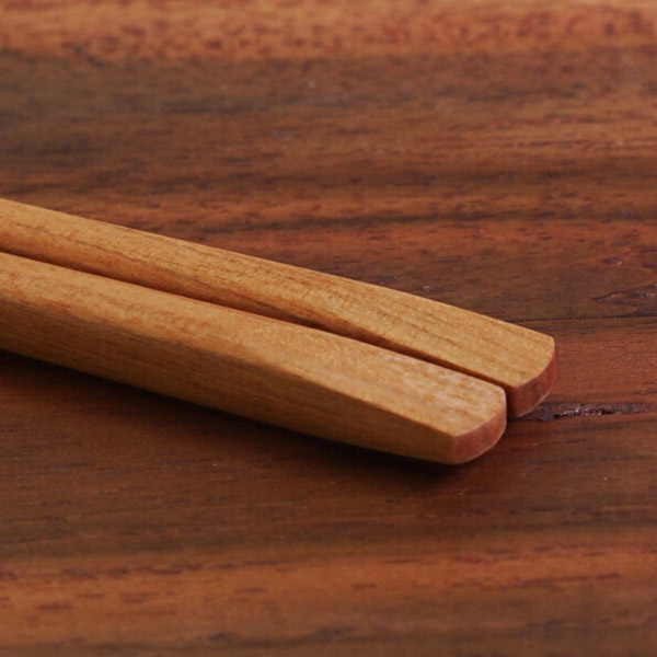 ソノベ　めいぼく箸　桜　小　/　SONOBE