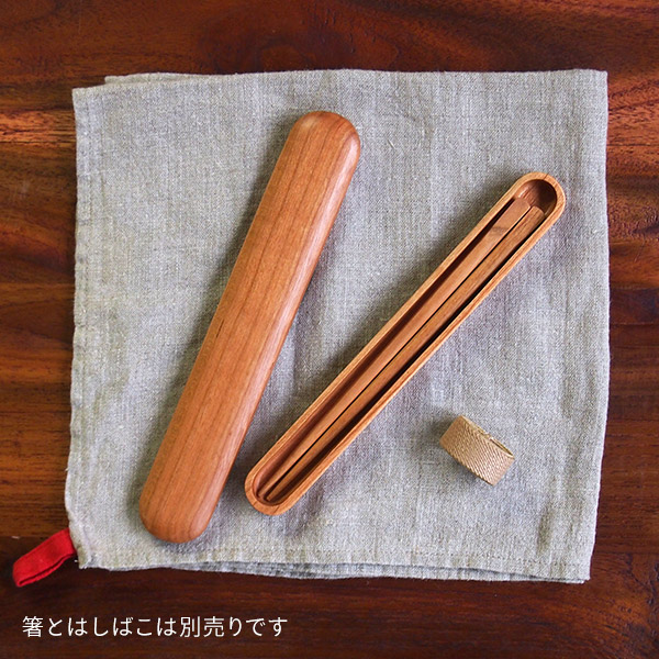 ソノベ　めいぼく箸　桜　小　/　SONOBE