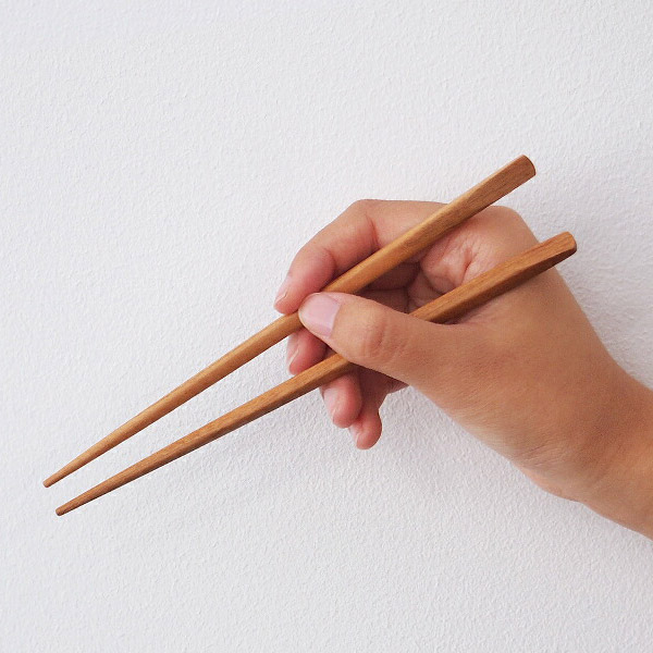 ソノベ　めいぼく箸　桜　小　/　SONOBE