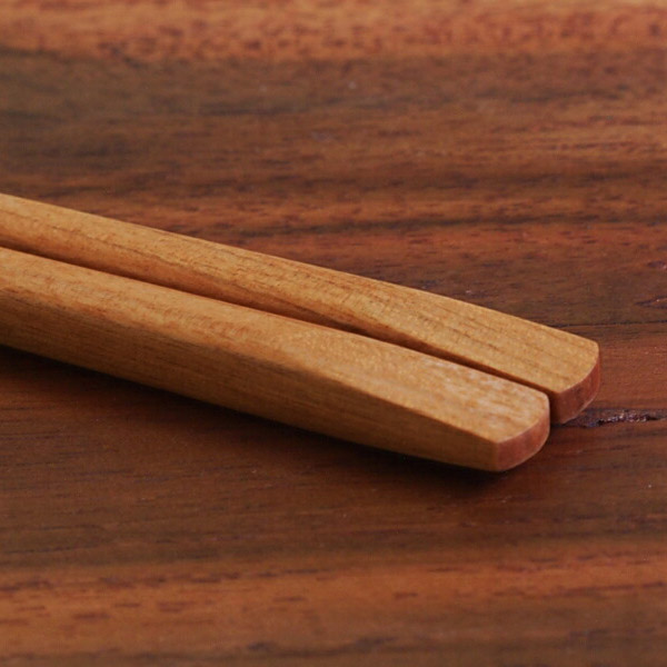 ソノベ　めいぼく箸　桜　中　/　SONOBE