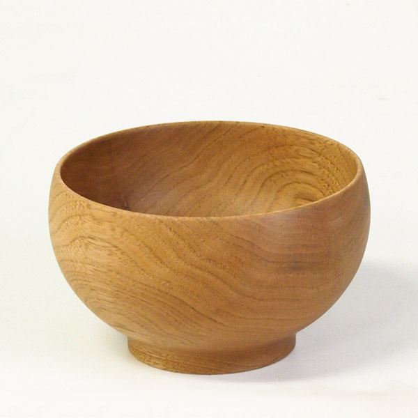 ソノベ　めいぼく椀　くるみ　中　/　SONOBE