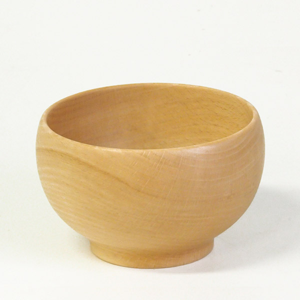 ソノベ　めいぼく椀　ぶな　中　/　SONOBE