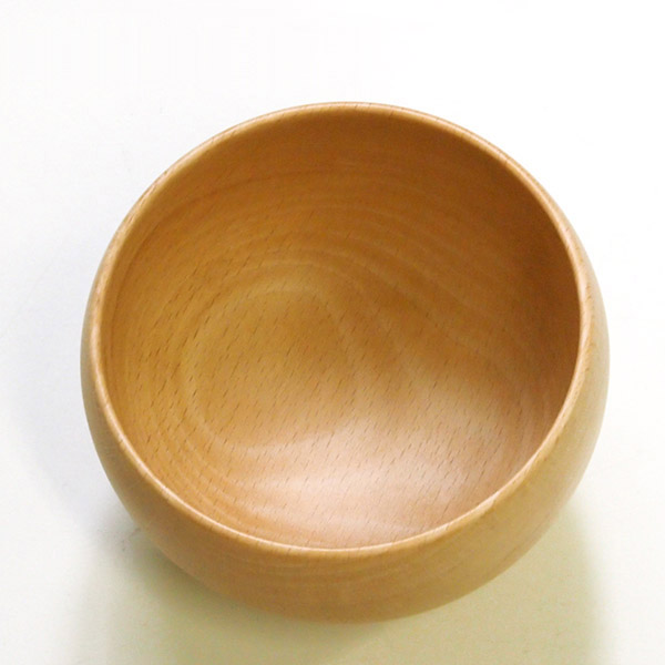 ソノベ　めいぼく椀　ぶな　中　/　SONOBE