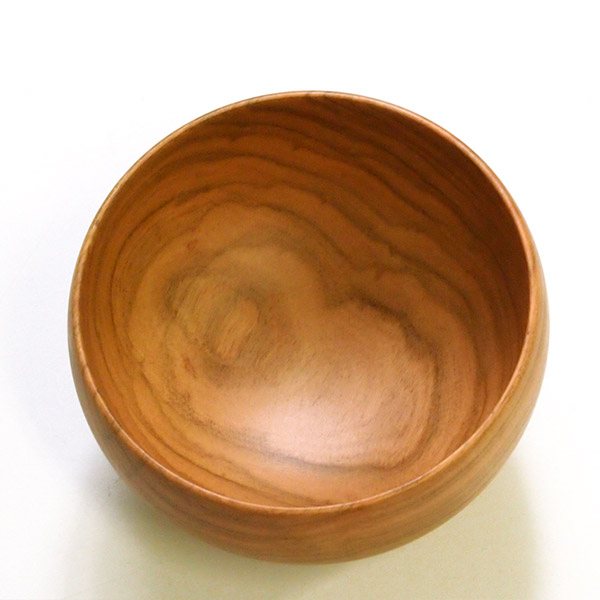 ソノベ　めいぼく椀　さくら　中　/　SONOBE