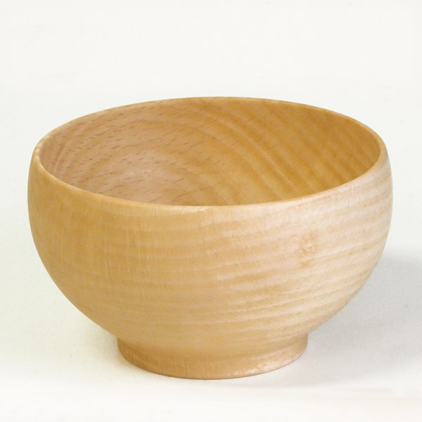 ソノベ　めいぼく椀　ぶな　大　/　SONOBE