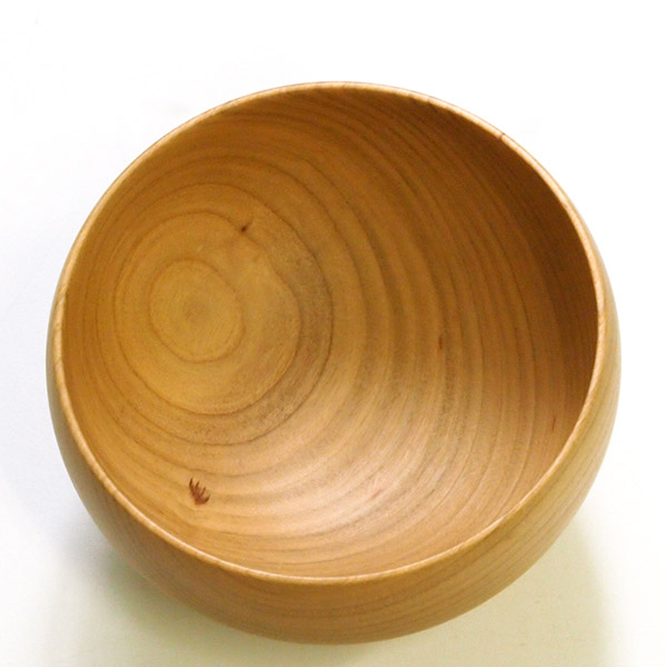 ソノベ　めいぼく椀　さくら　大　/　SONOBE