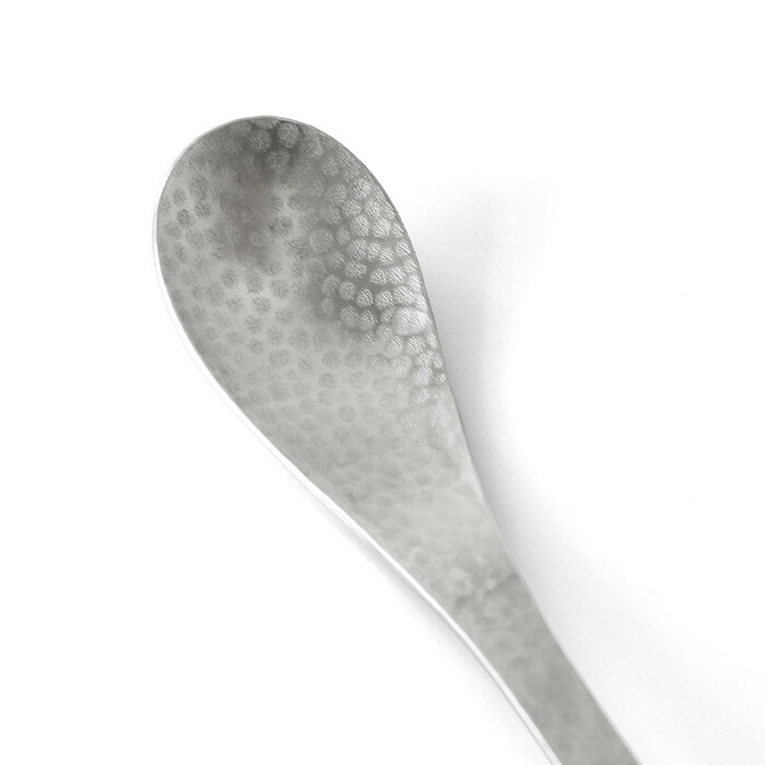 草土　WASABI　レンゲスプーン　/　SOHDO