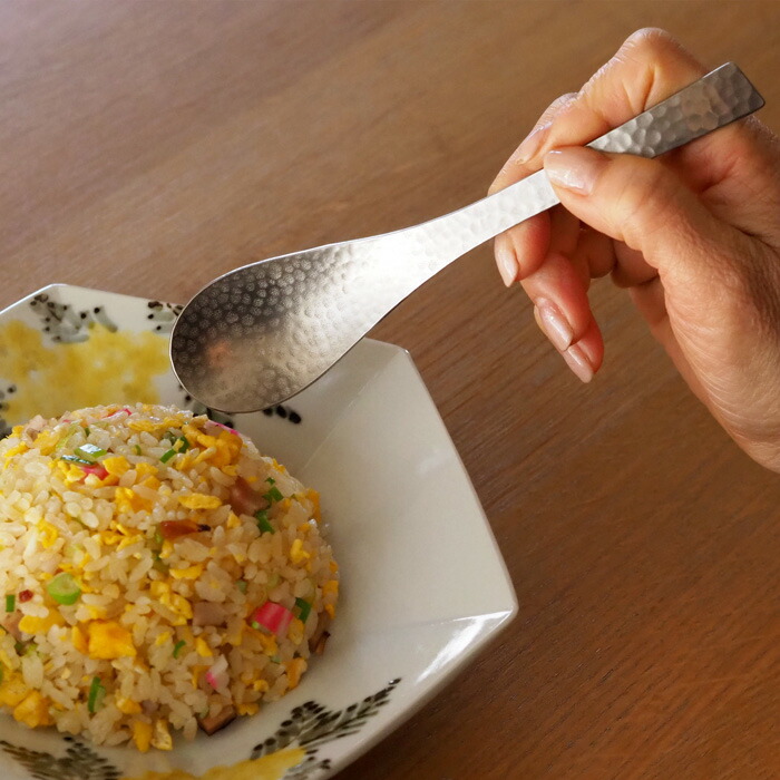 草土　WASABI　レンゲスプーン　/　SOHDO