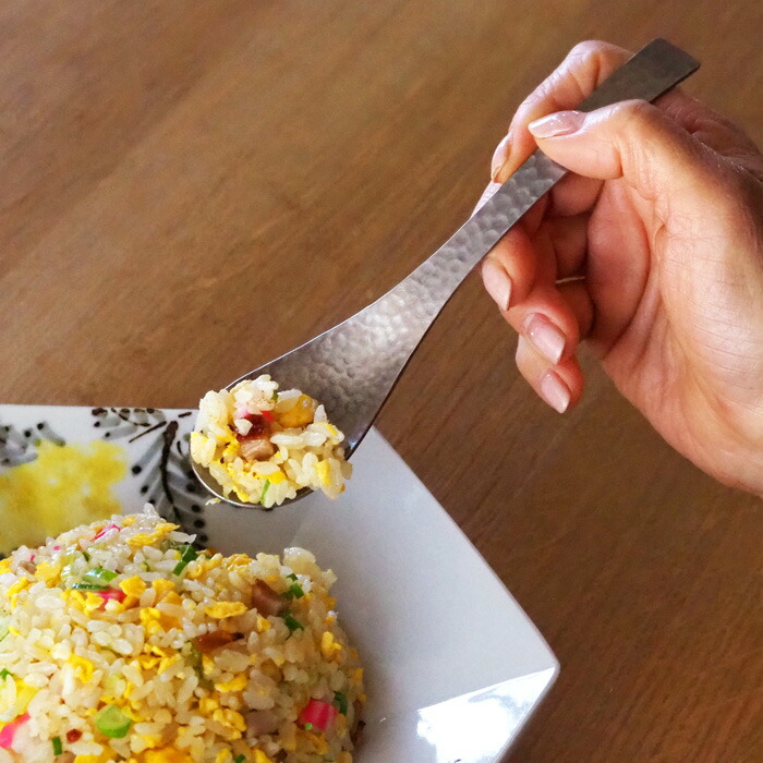 草土　WASABI　レンゲスプーン　/　SOHDO