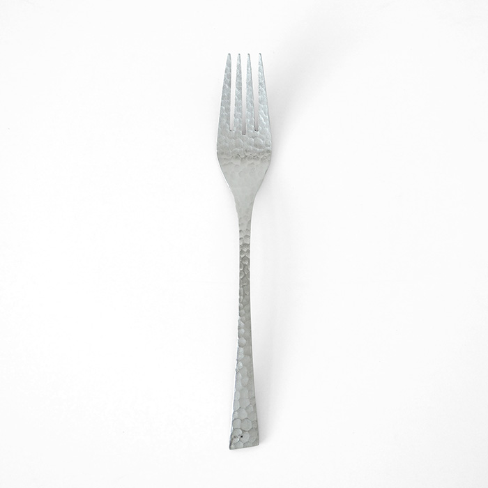 草土　WASABI　ディナーフォーク　/　SOHDO