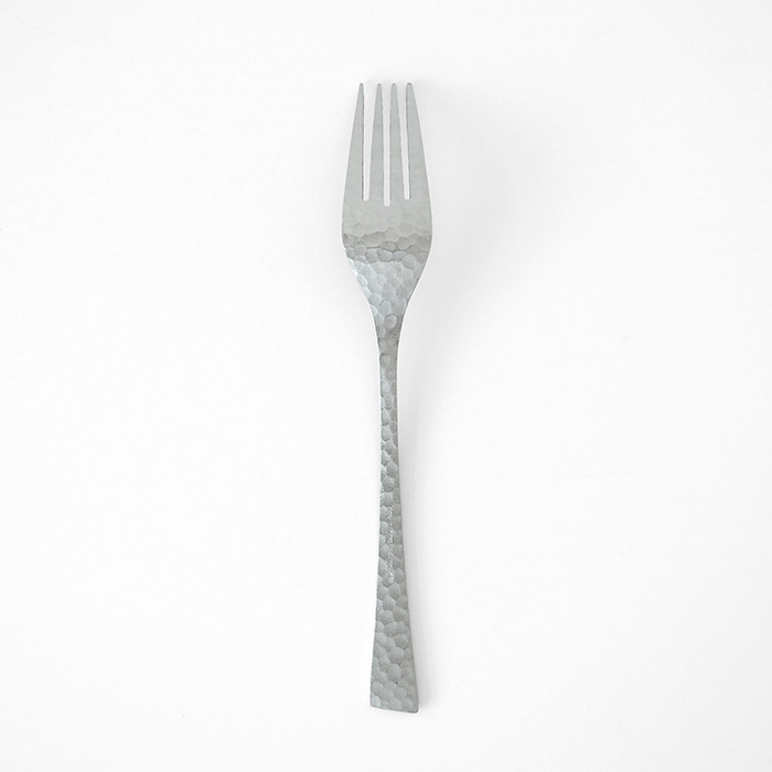 草土　WASABI　ディナーフォーク　/　SOHDO