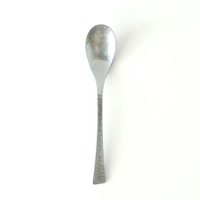 草土　WASABI　ディナースプーン　/　SOHDO