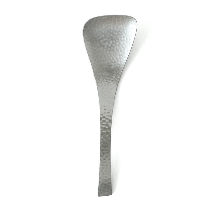 草土　WASABI　サーバースプーン　/　SOHDO