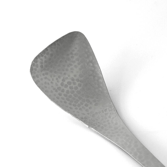 草土　WASABI　サーバースプーン　/　SOHDO