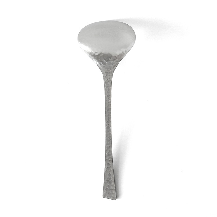 草土　WASABI　卓上お玉　/　SOHDO