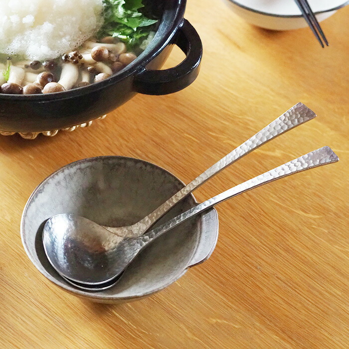 草土　WASABI　卓上お玉　/　SOHDO