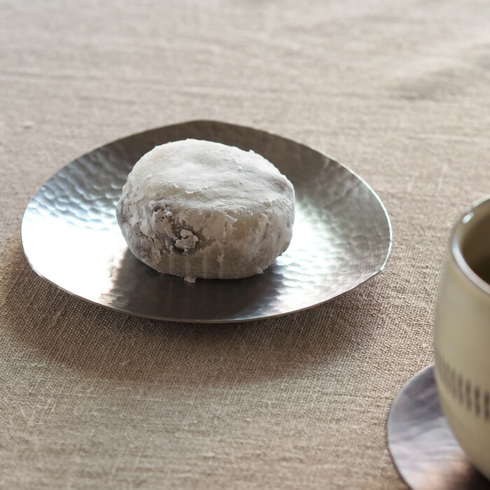 草土　WASABI　プレート　小　/　SOHDO