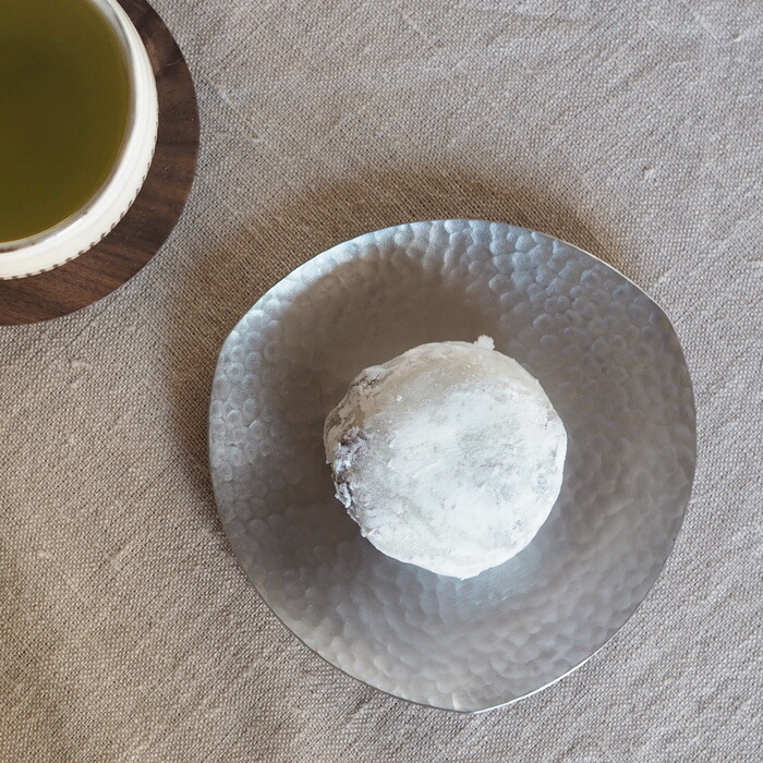 草土　WASABI　プレート　小　/　SOHDO