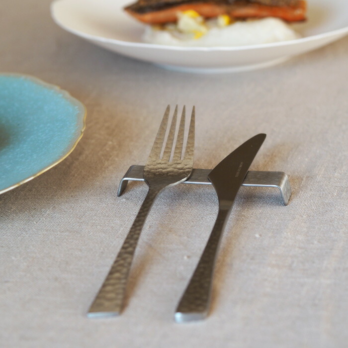 草土　WASABI　スプーンレスト　/　SOHDO