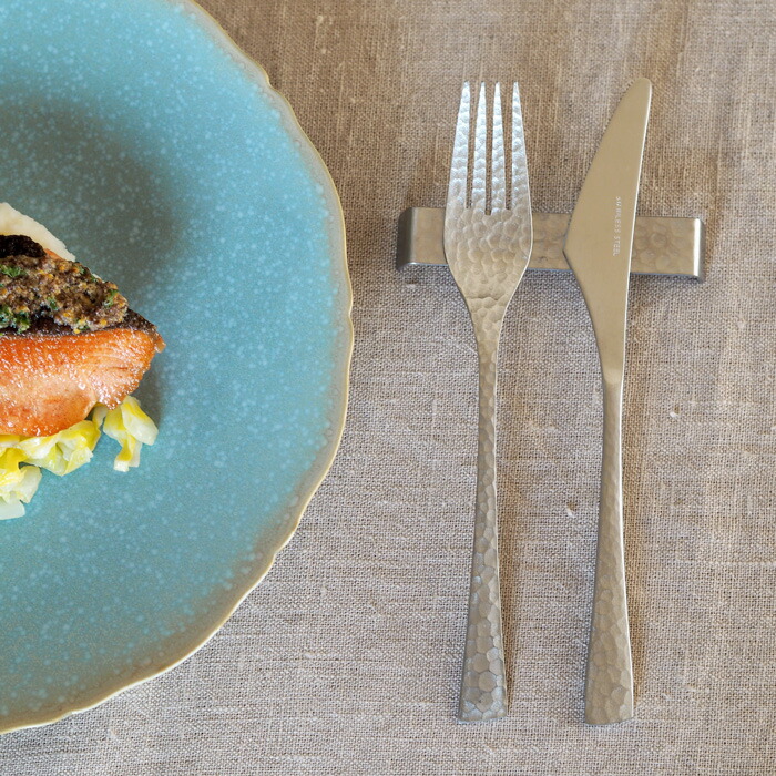 草土　WASABI　スプーンレスト　/　SOHDO