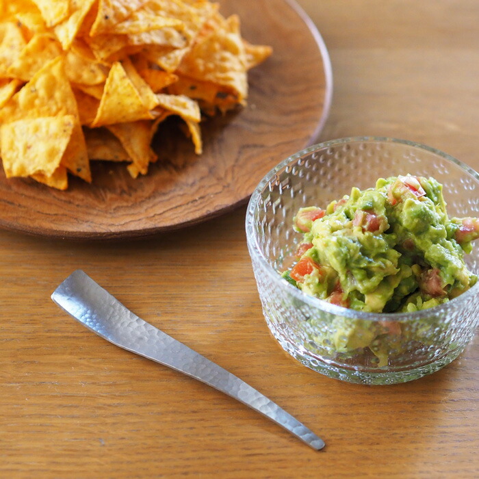 草土　WASABI　ミックススプーン　L　/　SOHDO