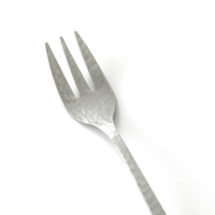 草土　WASABI　ケーキフォーク　/　SOHDO