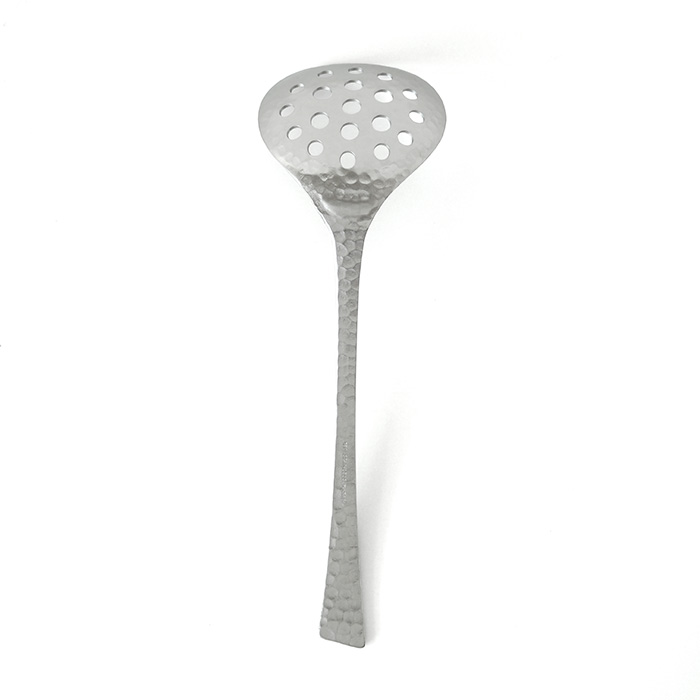 草土　WASABI　卓上お玉穴あき　/　SOHDO