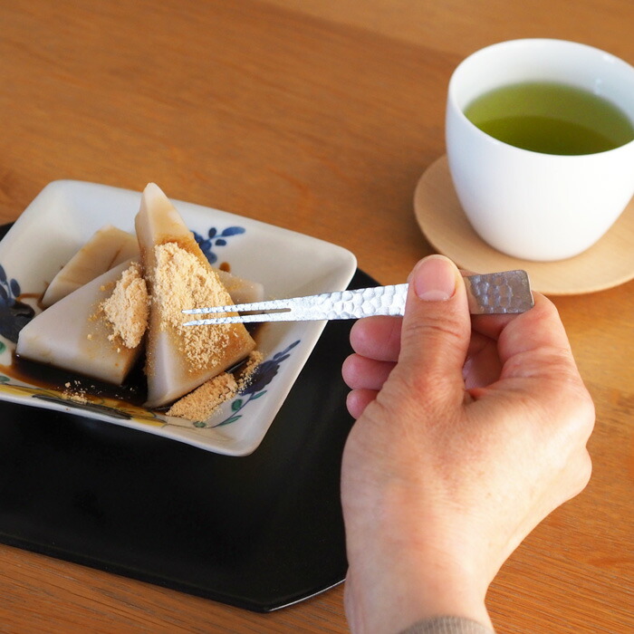 草土　WASABI　ピックフォーク　/　SOHDO