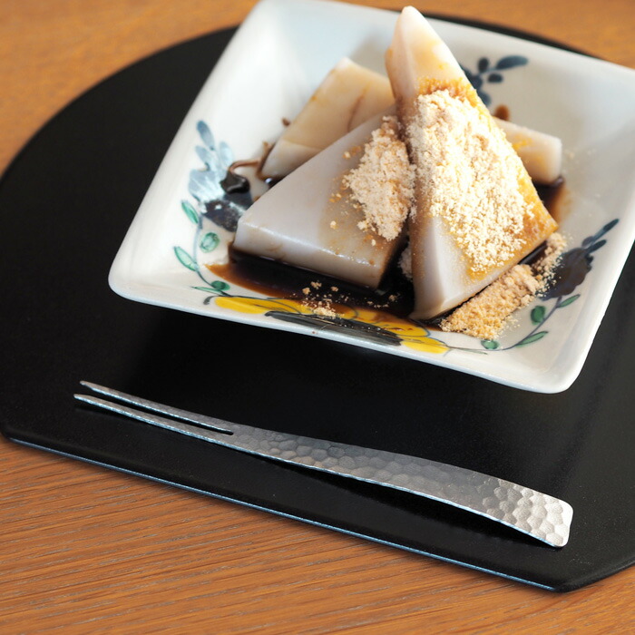 草土　WASABI　ピックフォーク　/　SOHDO