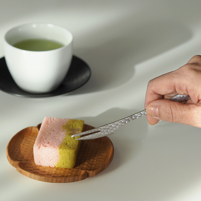 草土　WASABI　ミニナイフフォーク　/　SOHDO