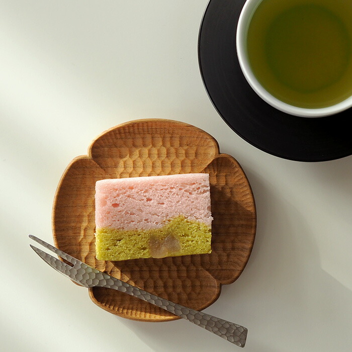 草土　WASABI　ミニナイフフォーク　/　SOHDO