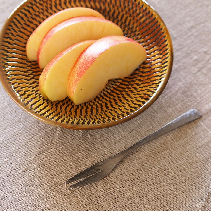 草土　WASABI　ヒメフォーク　/　SOHDO