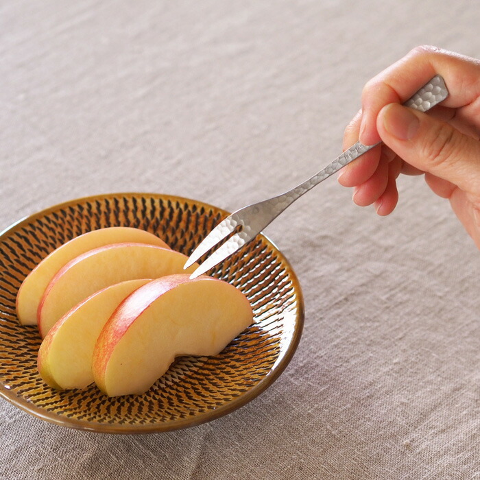 草土　WASABI　ヒメフォーク　/　SOHDO