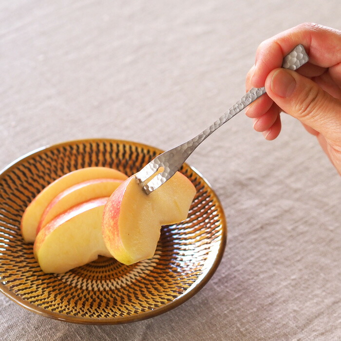 草土　WASABI　ヒメフォーク　/　SOHDO