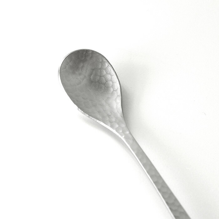 草土　WASABI　ティー＆コーヒースプーン　/　SOHDO