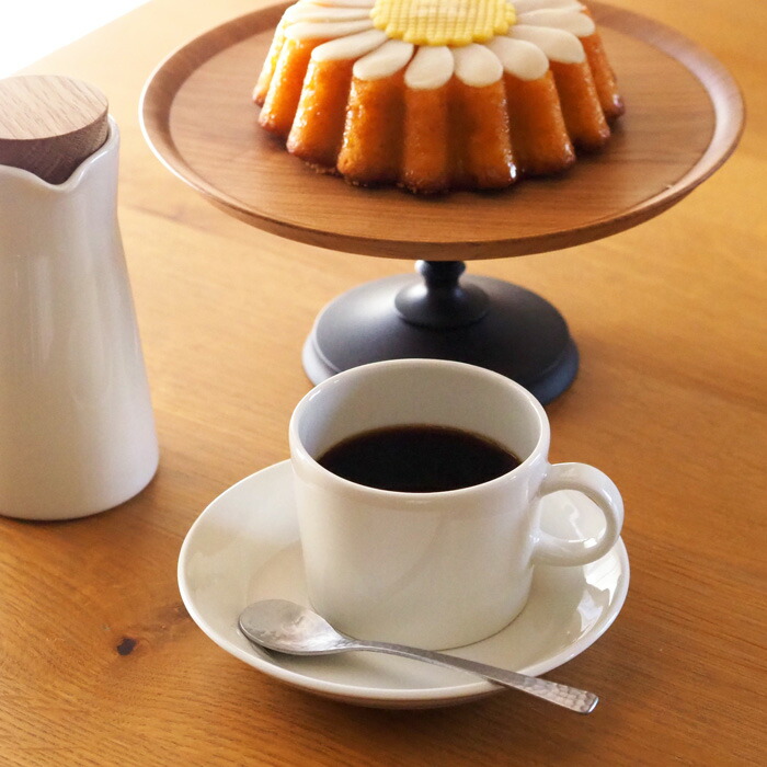 草土　WASABI　ティー＆コーヒースプーン　/　SOHDO