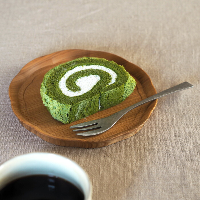 草土　WASABI　デザートフォーク　/　SOHDO