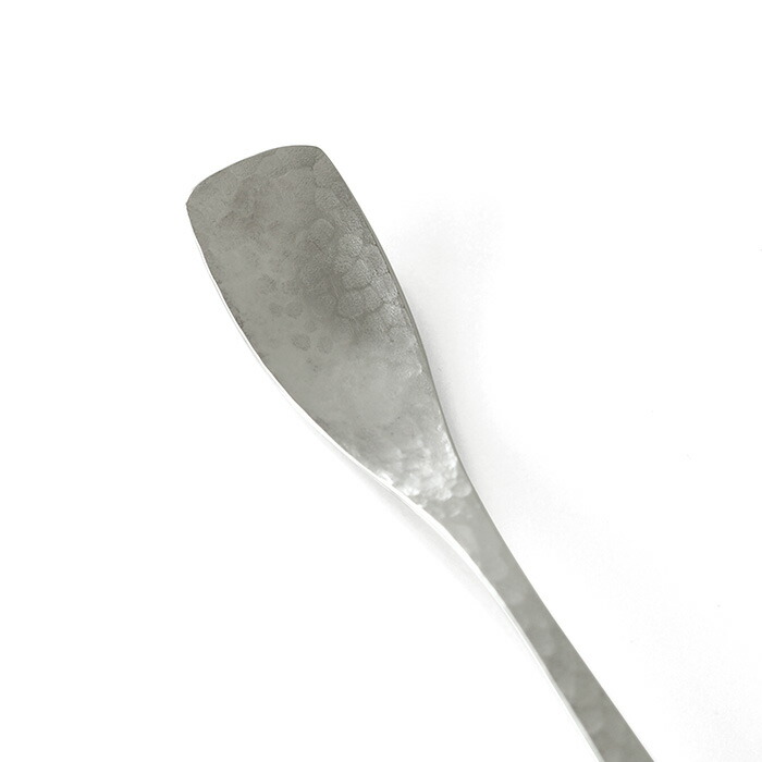草土　WASABI　デザートスプーン　/　SOHDO