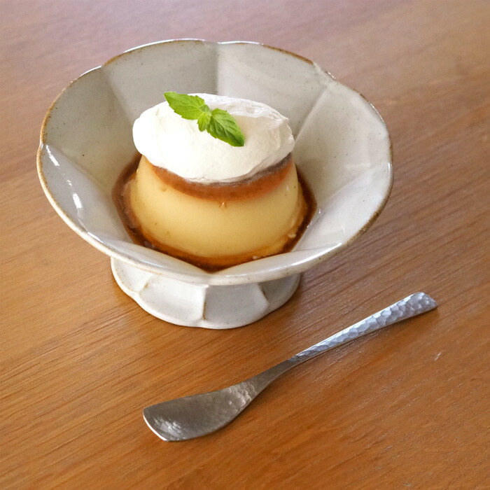 草土　WASABI　デザートスプーン　/　SOHDO