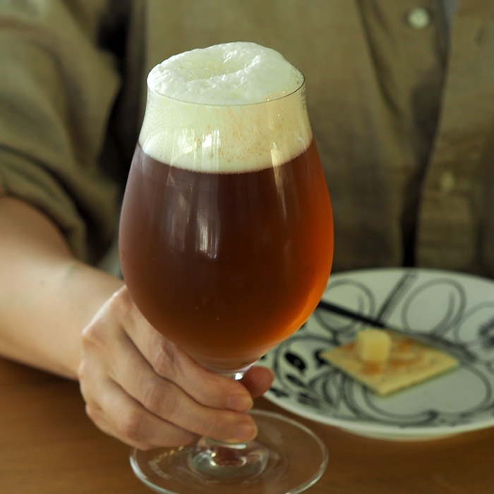 【2個セット】シュピゲラウ　クラフトビール　バレルエイジドビール　500ml　/　SPIEGELAU