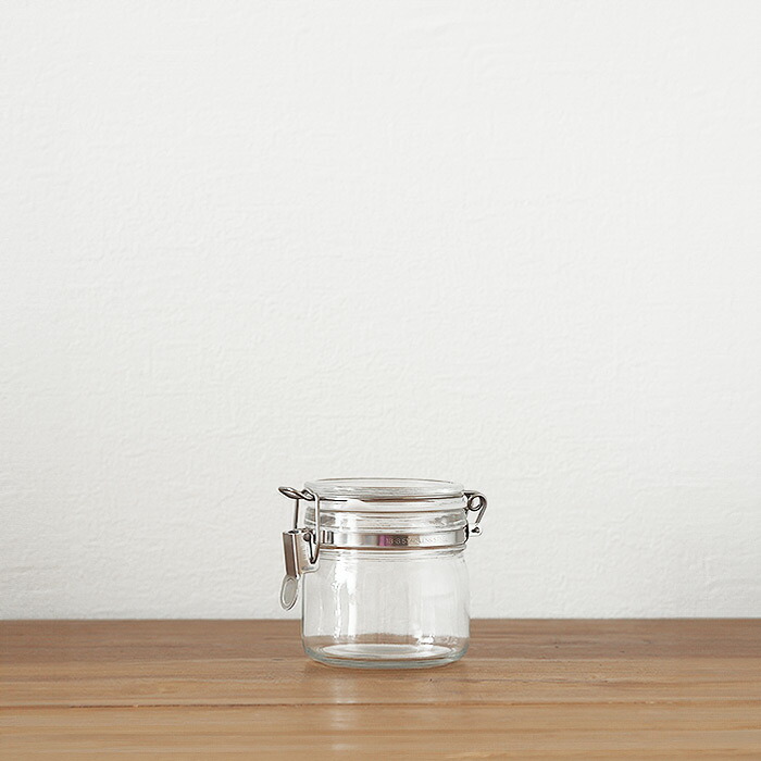 セラーメイト　密封びん　0.5L　/　CELLARMATE