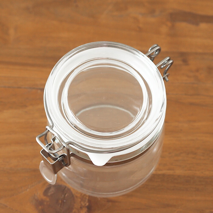 セラーメイト　密封びん　0.5L　/　CELLARMATE