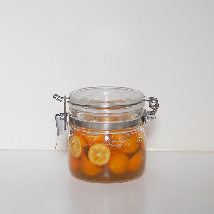 セラーメイト　密封びん　0.5L　/　CELLARMATE