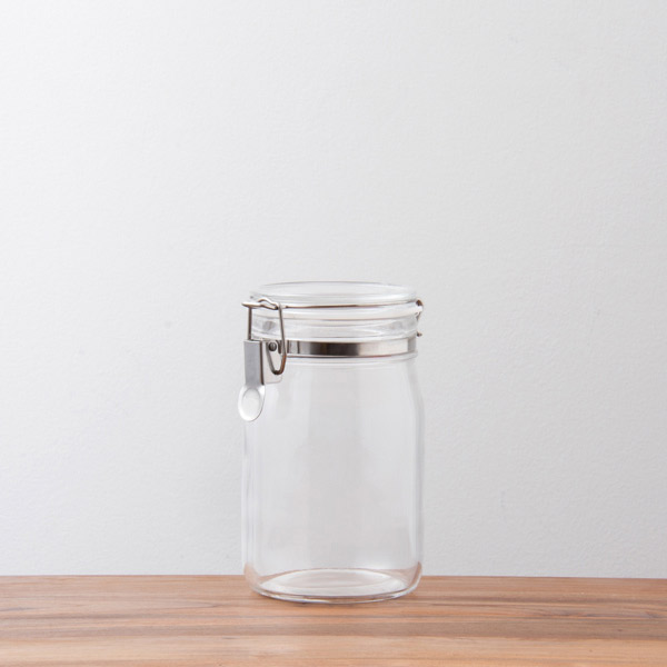 セラーメイト　密封びん　1L　/　CELLARMATE