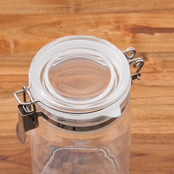 セラーメイト　密封びん　1L　/　CELLARMATE