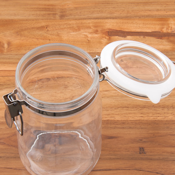 セラーメイト　密封びん　1L　/　CELLARMATE