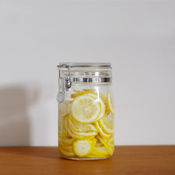 セラーメイト　密封びん　1L　/　CELLARMATE