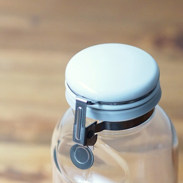 セラーメイト　ワンプッシュ便利びん　500　/　CELLARMATE