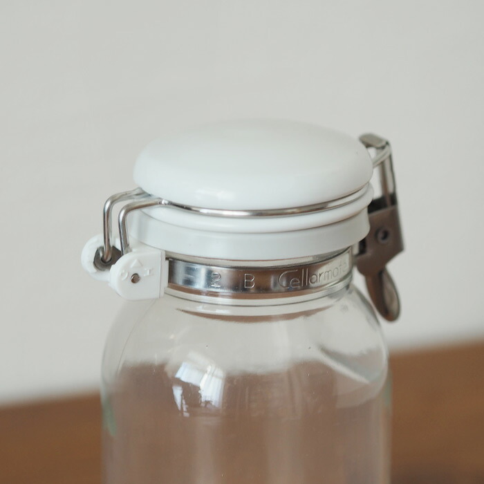 セラーメイト　ワンプッシュ便利びん　300　/　CELLARMATE